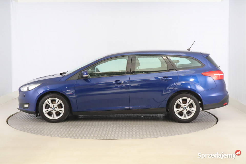 Ford Focus 15 TDCi elektryczne lusterka Zabrze