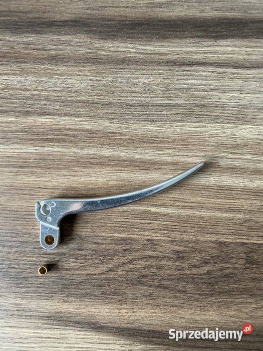 NOWE CZESKIE DŹWIGNIA MANETKI KLAMKI KIEROWNICA śląskie Bielsko-Biała