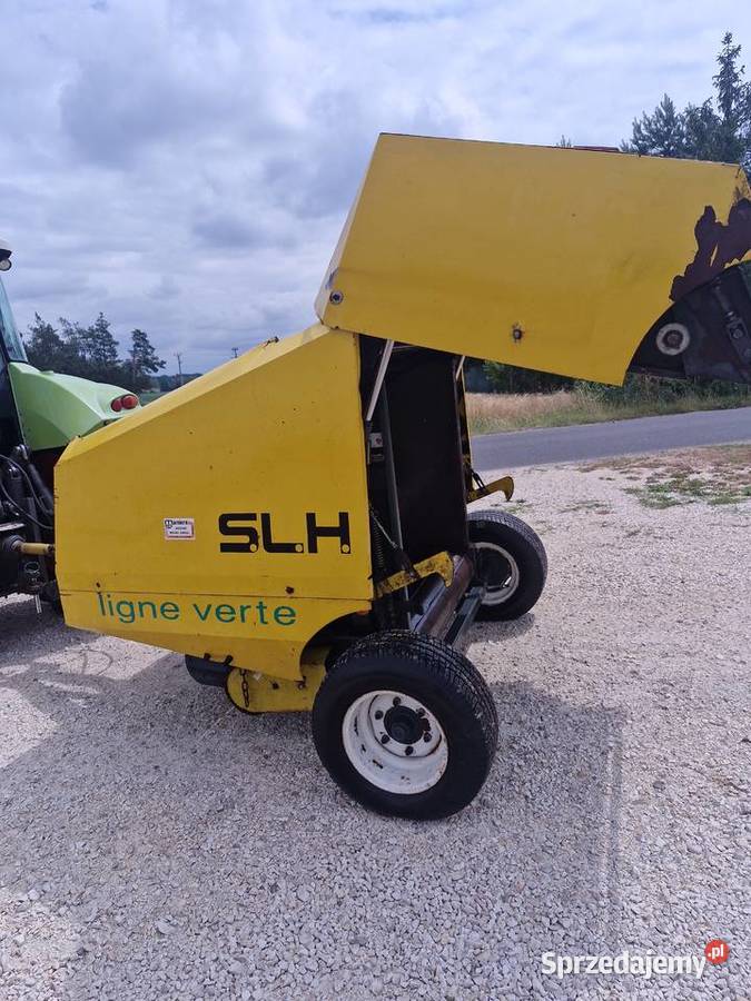 Prasa Carraro Slh nieuszkodzony Tuszyn sprzedam