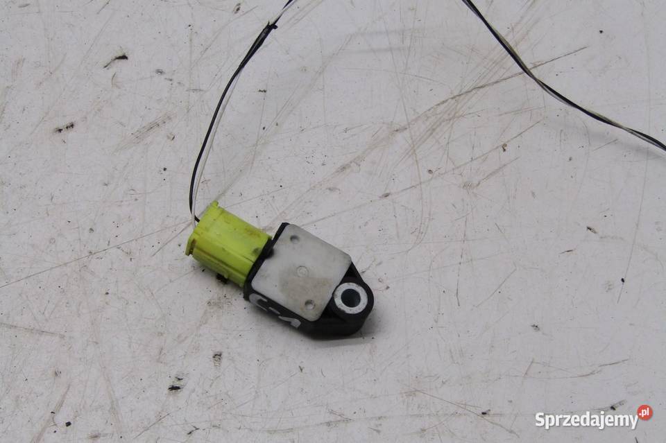 CZUJNIK UDERZENIA UDERZENIOWY CITROEN C1 II AYGO