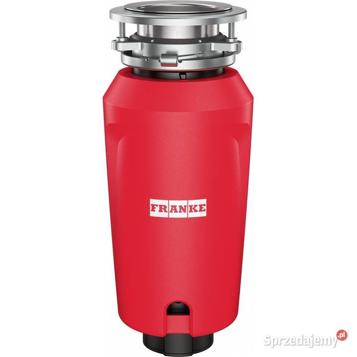 Młynek Franke Slim 100 kat 1340715095 Pozostałe sprzedam
