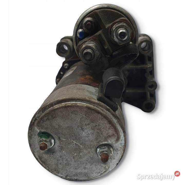 ROZRUSZNIK Citroen Berlingo Peugeot Partner 16 lubelskie Chełm