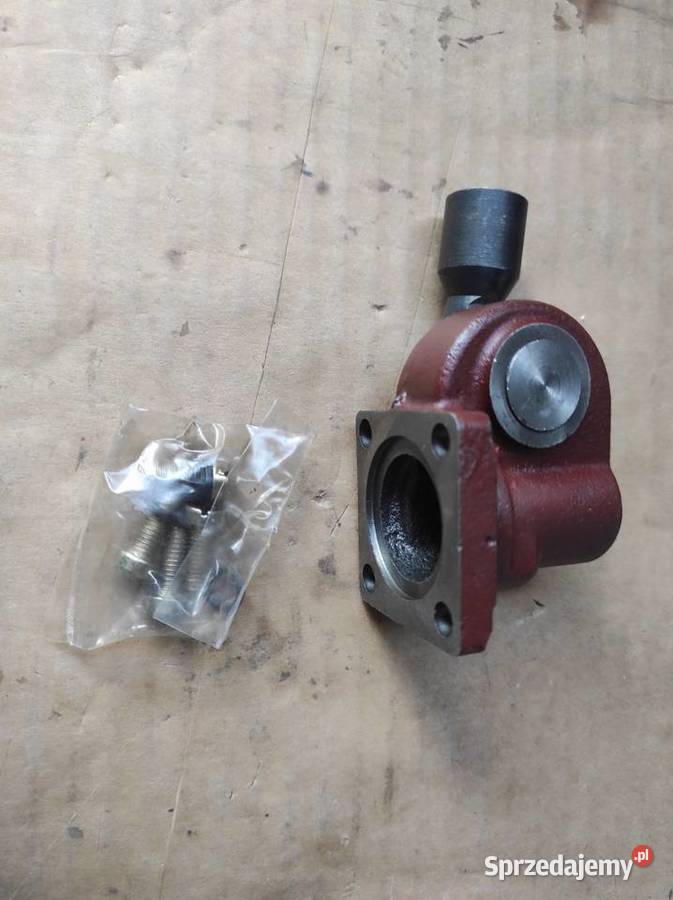 Kołpak rozdzielacza RBS Ursus 1224 Warszawa