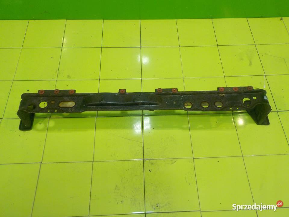 FORD FOCUS MK3 16 B 12r HB 5D belka pod osobowe Suków