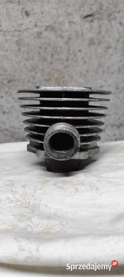 Cylinder komar żak Ryś G12 Działdowo