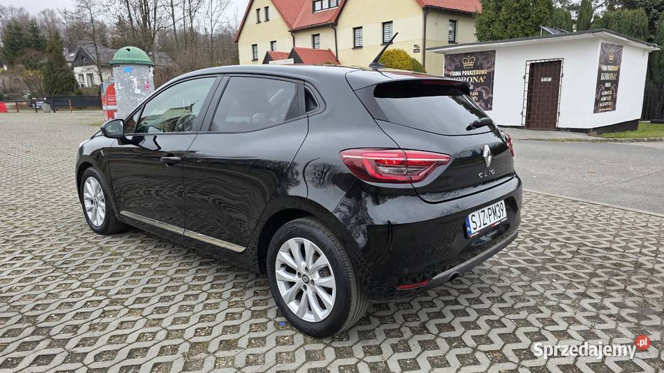 TCE 101 Intense Bezwypadkowy Klimatronic Navi MP3 śląskie