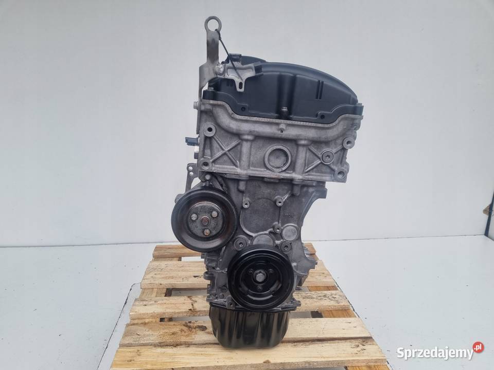 SILNIK REGENERACJ Citroen DS4 16 T TURBO THP Janów