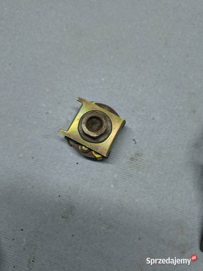 Obudowa lampa Simson Sr 2 stacyjka podkarpackie