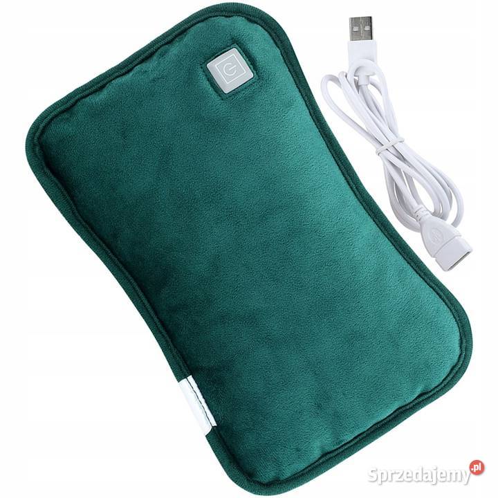 Elektryczny Ogrzewacz do Rąk i Ciała Bezpieczna Pozostałe podkarpackie Rzeszów sprzedam