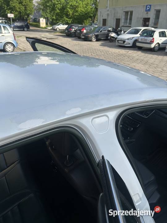 Sprzedam Peugeot 508 20Hdi Automat świętokrzyskie Kielce sprzedam