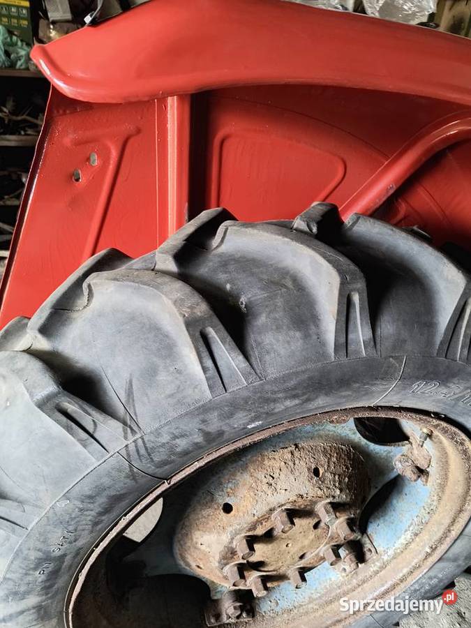 Koła c 330 Rozkopaczew