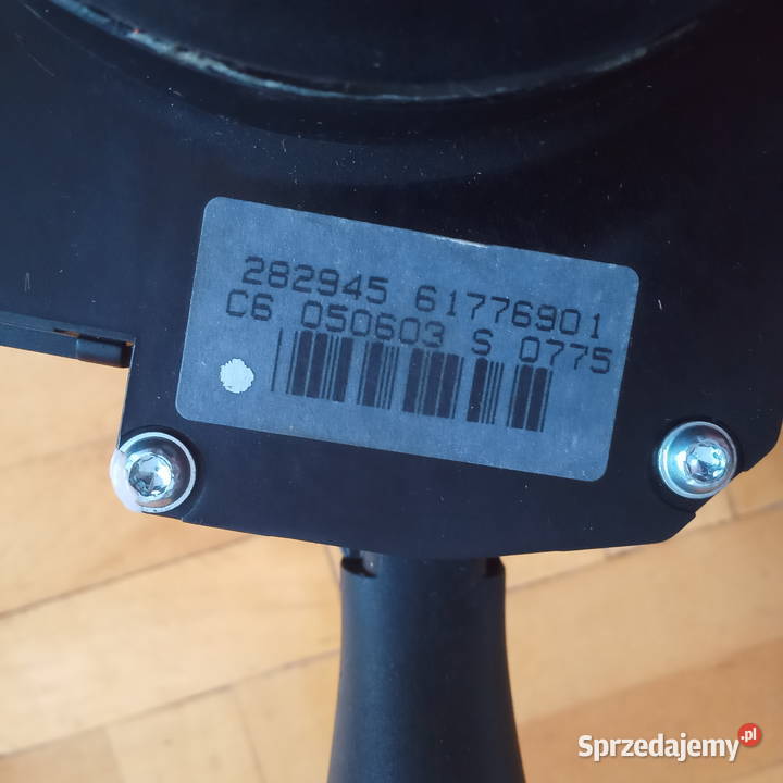 Citroen C3 Przełącznik zespolony 96488212XT osobowe Dębica