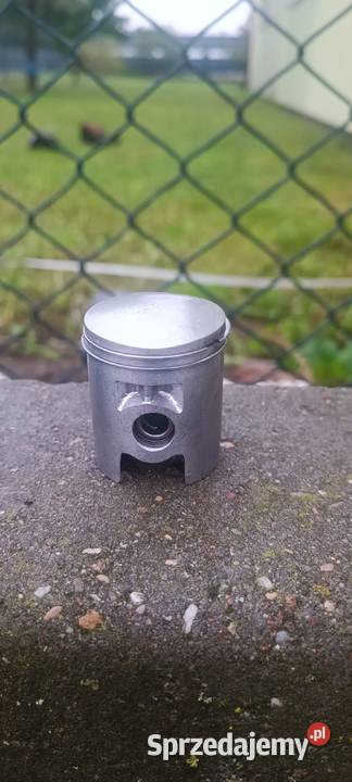 Cylinder 6043 mk2 Świecie