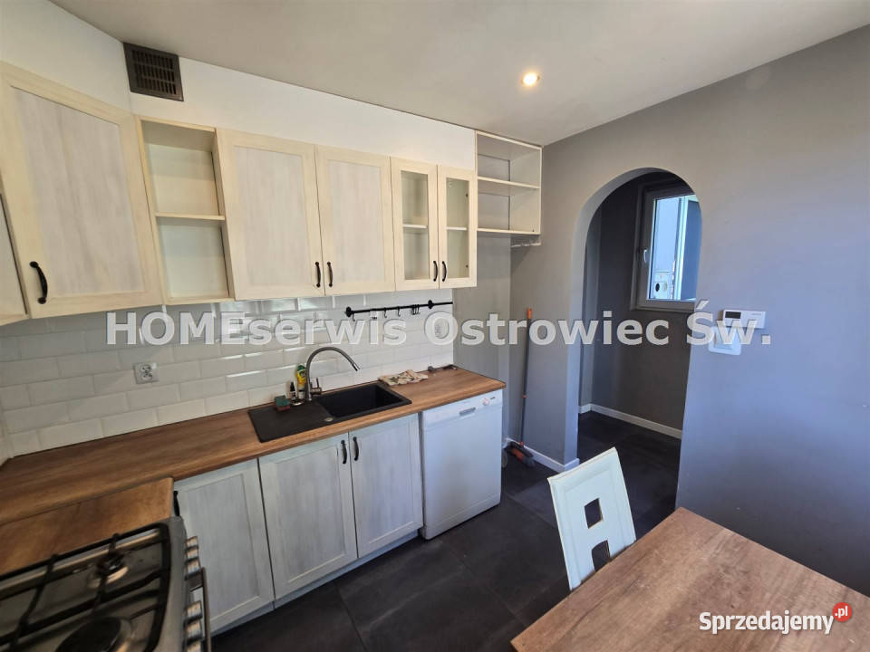 sprzedaży domu wolnostojącego Kunów 142m2