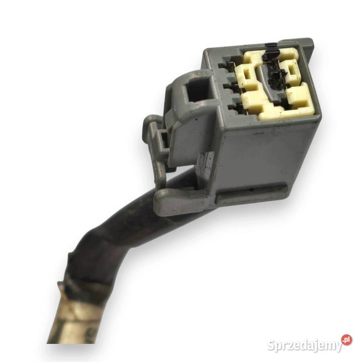 LUSTERKO LEWE Ford Focus II mk2 20042011 5 pin lubelskie Chełm