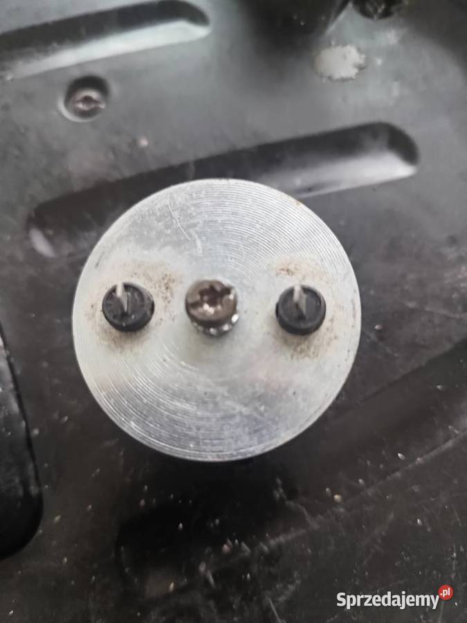 Karcher NT 451 tact z automatycznym otrząsaczem Pozostałe Jaworzno sprzedam