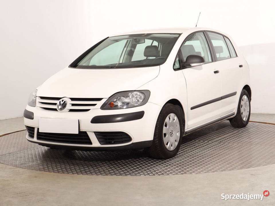 VW Golf Plus 14 TSI elektryczne szyby śląskie