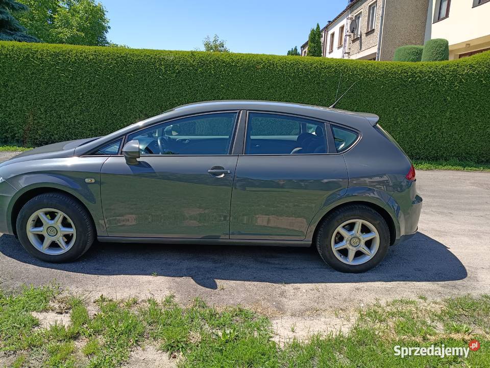 Seat Leon Hatchback Leon Brodnica