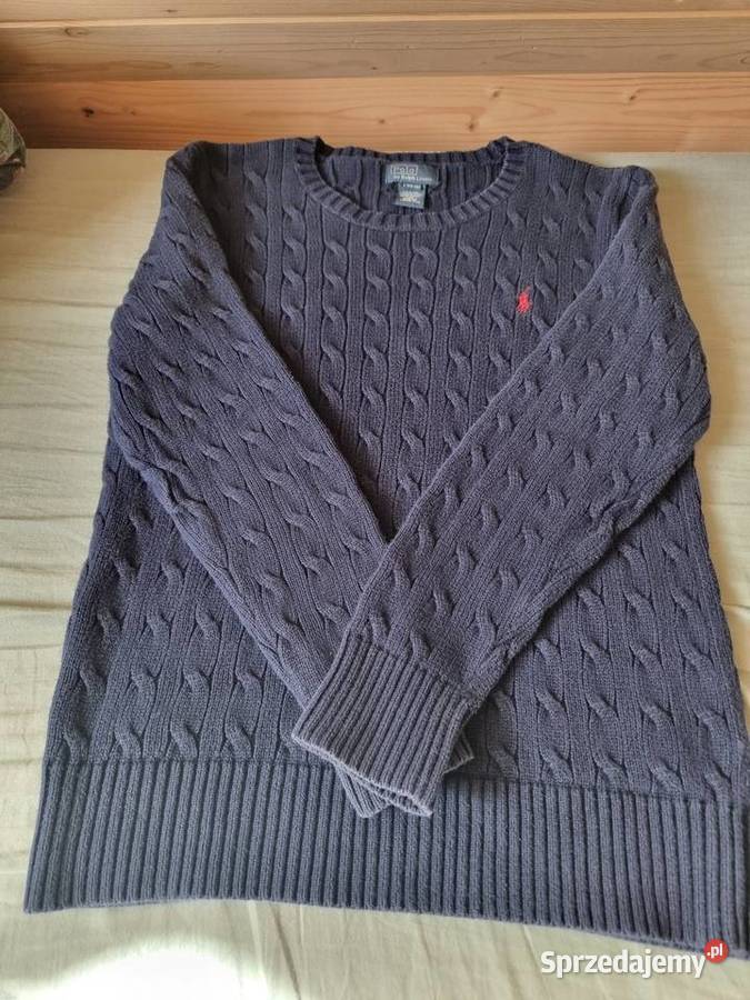 Sweter polo Ralph Lauren Ralph Lauren