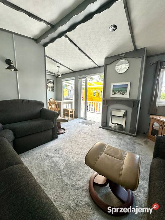 DOMEK HOLENDERSKI ANGIELSKI COG087 WILLERBY Pozostałe Dźwirzyno