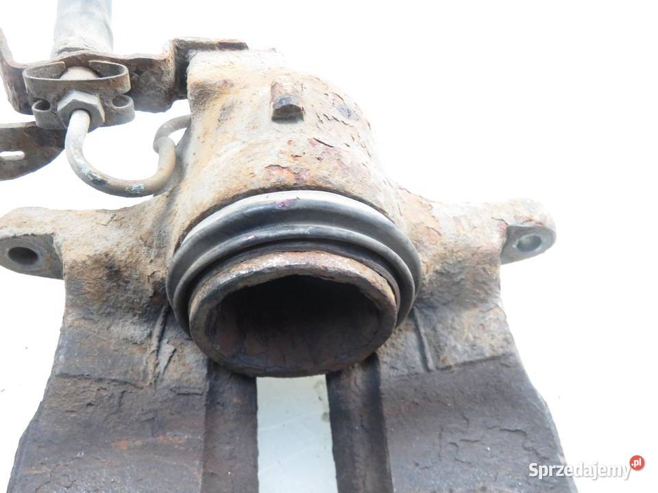 ZACISK PRAWY PRZÓD AUDI A4 B6 19 TDI osobowe