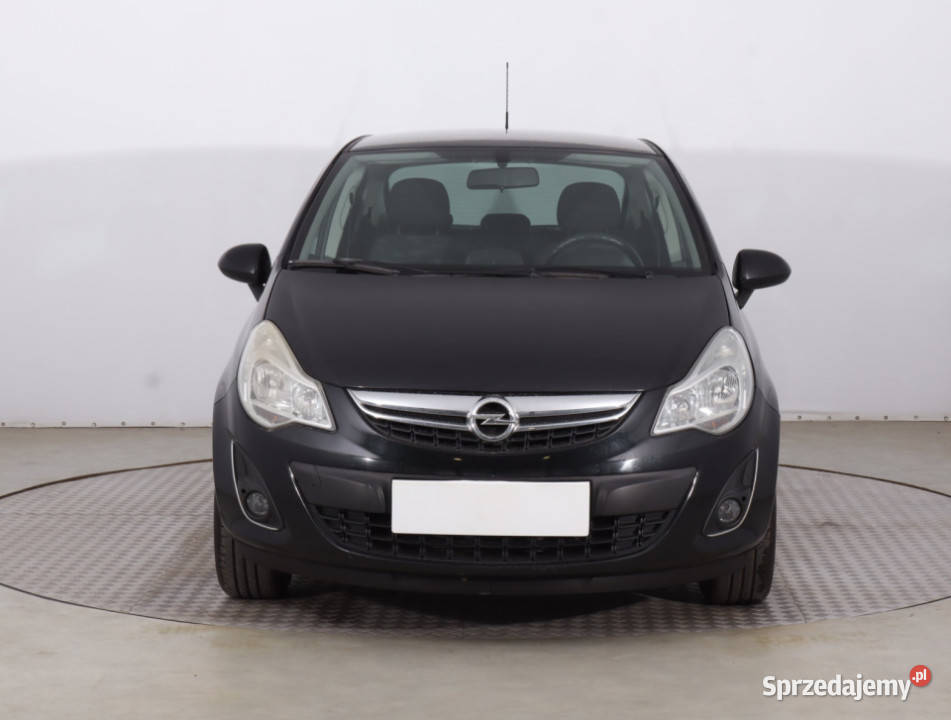Opel Corsa 14 mazowieckie Piaseczno
