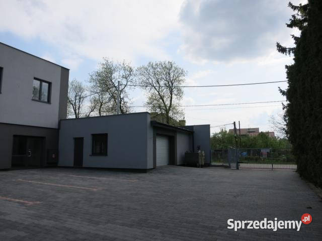 wynajmu lokalu 682m2 Reguły biurowy Wynajem