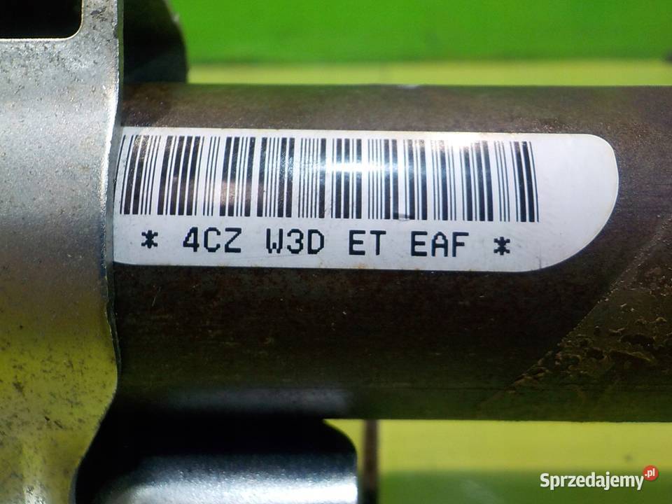 HONDA INSIGHT II 09r 13 IMA HB 5D kurtyna Poduszki powietrzne mazowieckie Suków