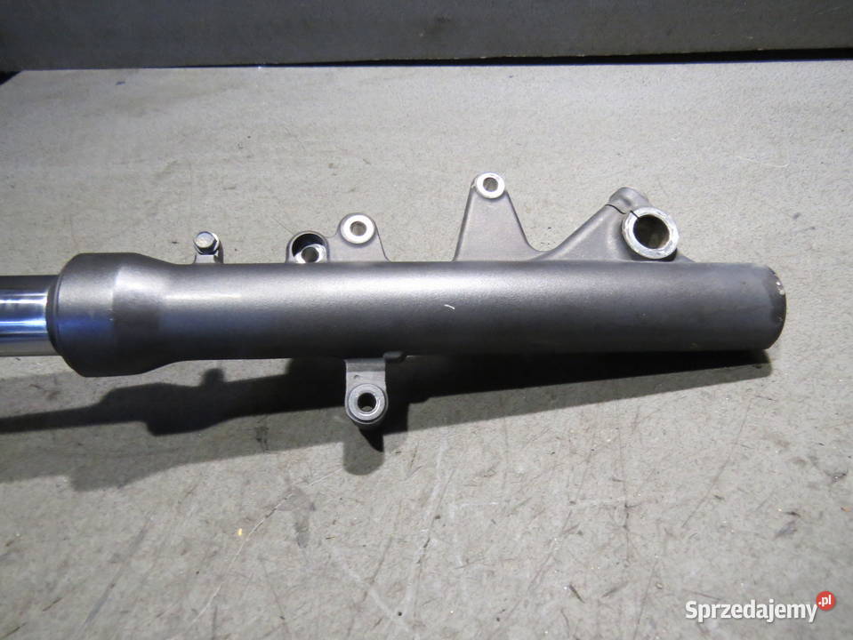 HONDA SWT400 SW 400 SILVER WING LAGI SZTYCA