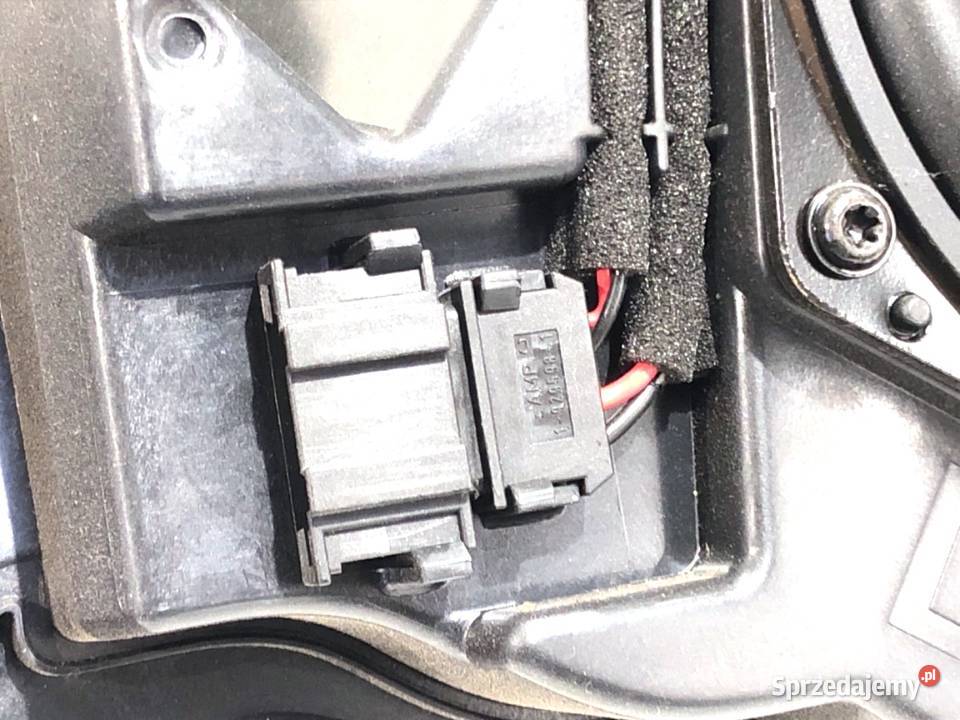 GŁOŚNIK DRZWI PRZÓD LEWY AUDI A7 C8 4K0035297 podkarpackie