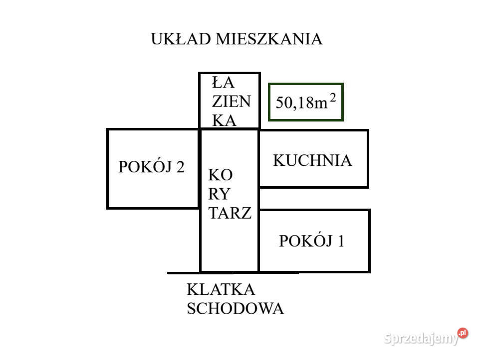 2pokojowe mieszkanie z balkonem centrum Toruń