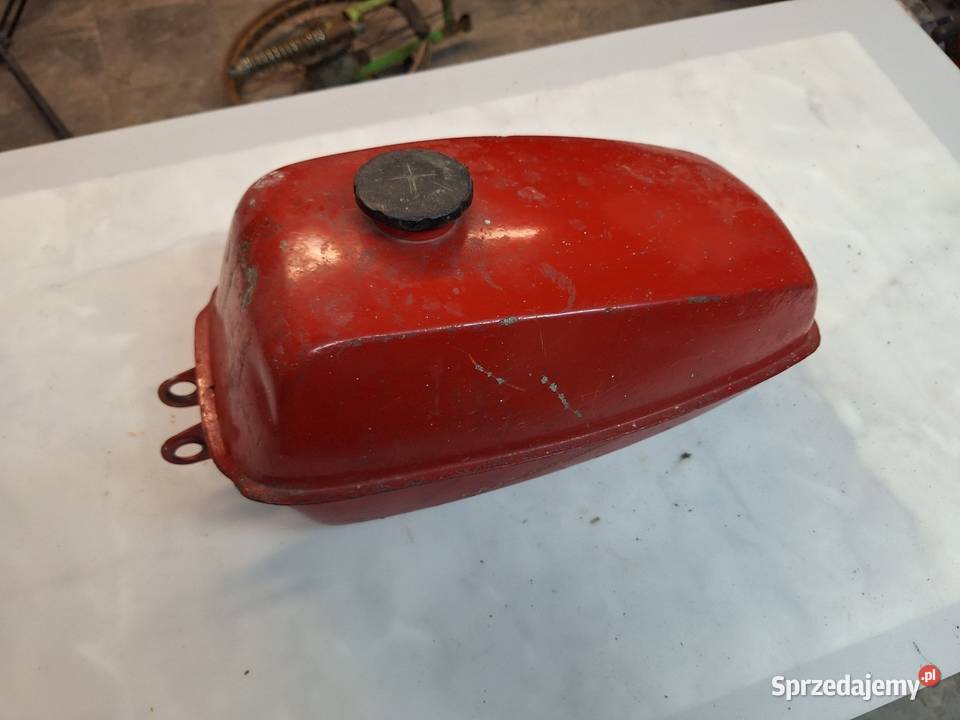 Zbiornik paliwa bak romet ogar 200 205 50T1 2375