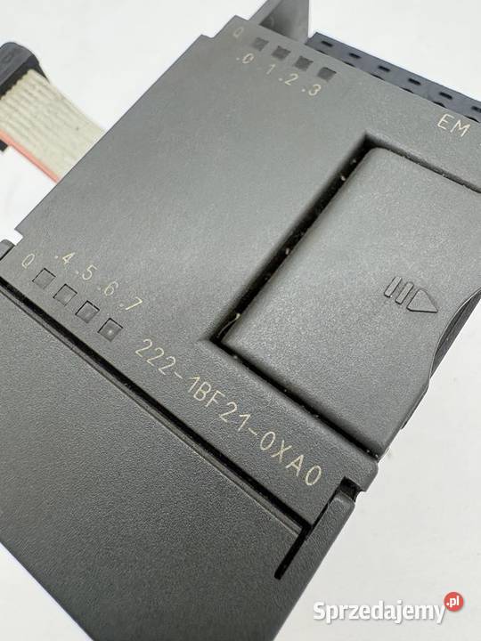 Siemens 6ES7 2221BF210XA0 DO Module Warszawa