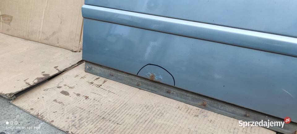 DRZWI PRAWY PRZÓD AUDI A4 B7 LY7G SEDAN AVANT sprzedam