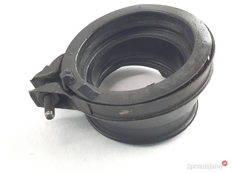 Krociec Gaznika Lacznik Gumowy Suzuki Ltz 400 Króćce