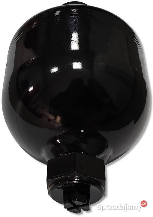HYDROAKUMULATOR AMORTYZATOR 1L Z ZAWOREM 12 8317 kujawsko-pomorskie Solec Kujawski
