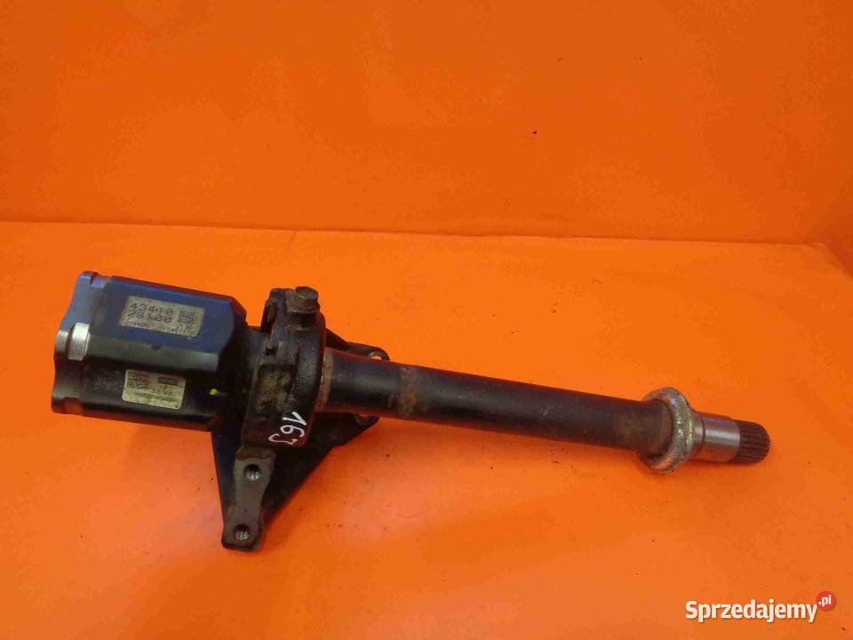 TOYOTA PREVIA II 20 D4D 04 115 podpora polosi Silniki i osprzęt Suków