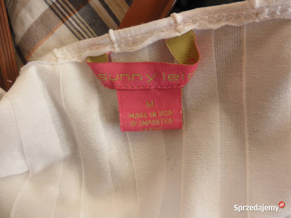 Bluzka Gdańsk sprzedam