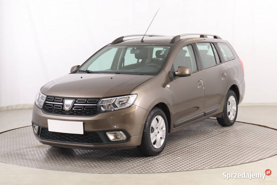 Dacia Logan 12 16V bluetooth Zabrze