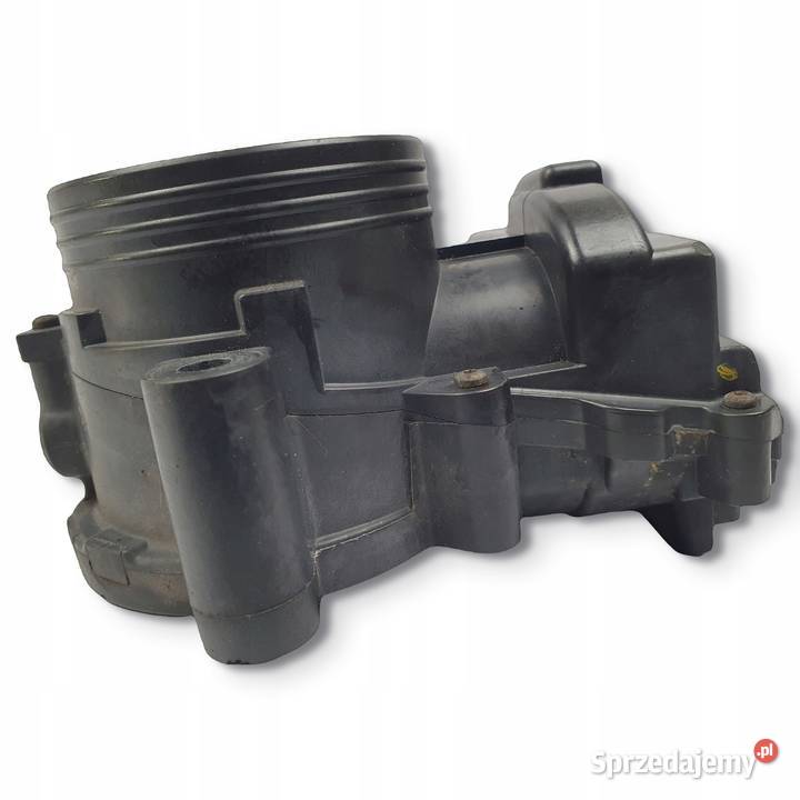 PRZEPUSTNICA Citroen C4 Picasso 16 VTI Chełm sprzedam