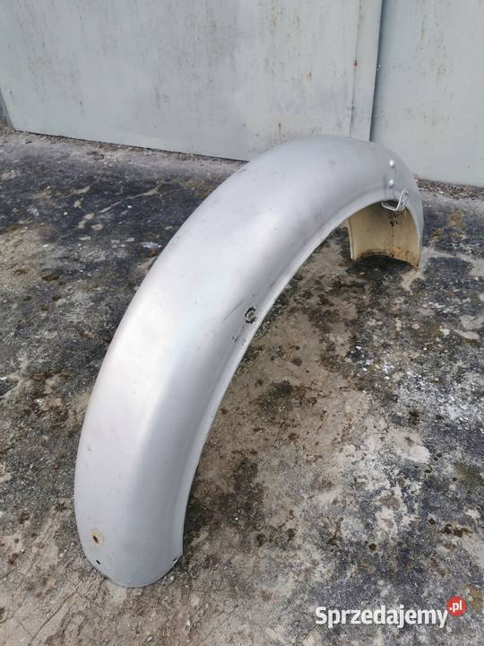 WSK B3 BŁOTNIK TYŁ TYLNI M06 Pionki