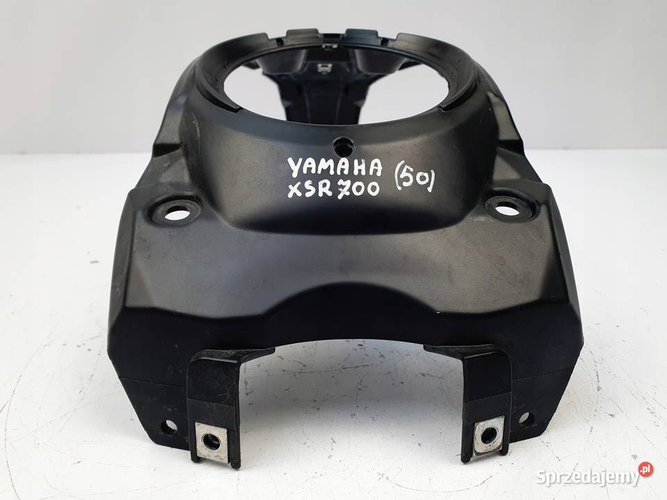 GÓRNA OSŁONA ZBIORNIKA Yamaha XSR 700 XSR700 Chełm