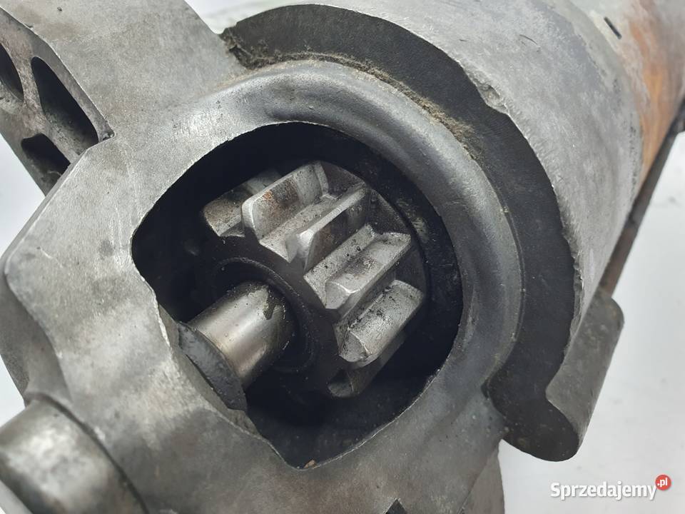 ROZRUSZNIK Ford Mondeo IV 20 TDCI 0715r lubelskie Chełm