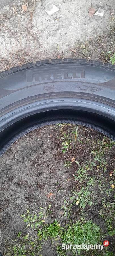Opony Zimowe Pirelli Scorpion Winter Pirelli Kolbuszowa sprzedam