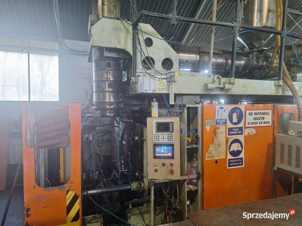 okazja sprzedam linie produkcyjne z kontaktami