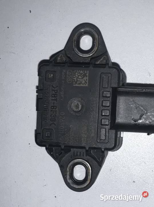 czujnik prędkości BMW F900R 2021r K83 Ostrów Wielkopolski sprzedam