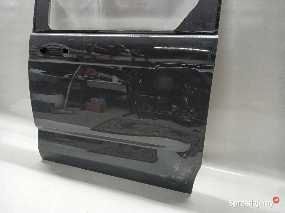 DRZWI BOCZNE PRAWE VW T6 osobowe