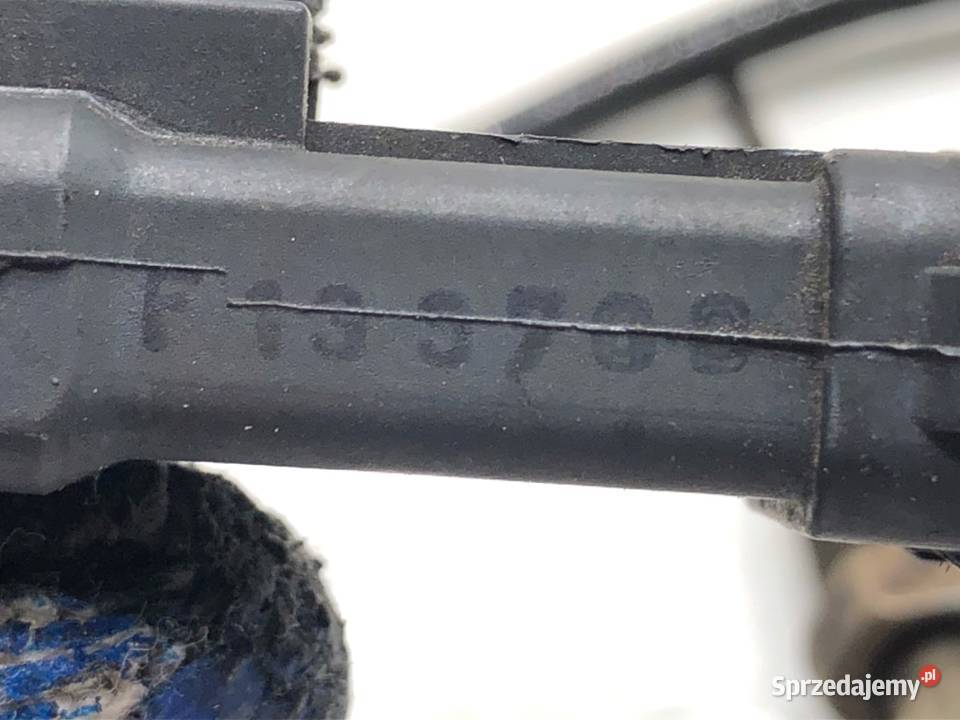 CZUJNIK TEMPERATURY SPALIN PEUGEOT 3008 15 131 osobowe podkarpackie