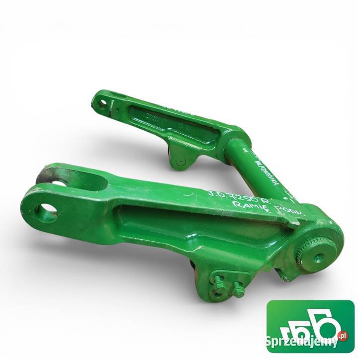 Ramie Walek Tylny podnośnik R218917 R246531 John sprzedam