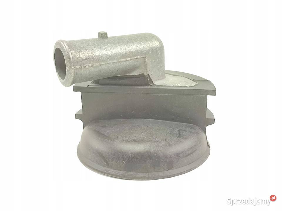 KRÓCIEC ODMY OLEJU MITSUBISHI NOWY ORYGINALNY